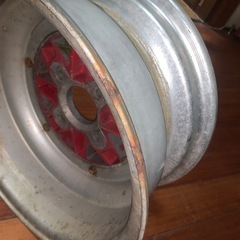 当時物 スピードスターマーク3 一本のみ
の画像