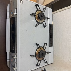ガステーブル
