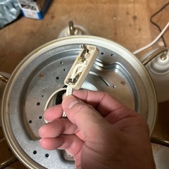 天井照明器具の画像