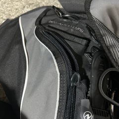 ⭐︎美品⭐︎アクアラングBC 【PRO HD Man】の画像