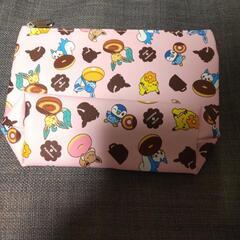 　ポケモン　ポーチの画像