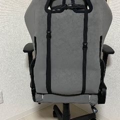 SWOLOL ゲーミングチェアの画像