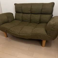 アイリスプラザ　ローソファ
