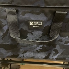 【受付終了】テントファクトリー　アウトドア　キャリーワゴン