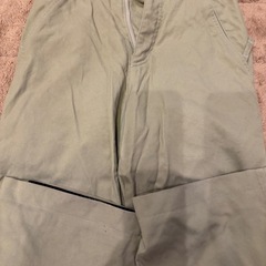 スノボウエアの画像