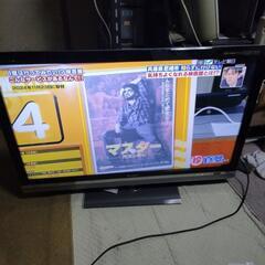 40インチＳＨＡＲＰ