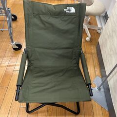 THE NORTH FACE キャンプチェア