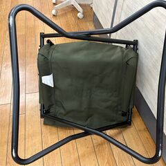 THE NORTH FACE キャンプチェアの画像