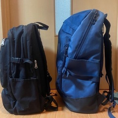adidasリュック 修学旅行に使いましたの画像
