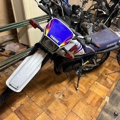 DT50 レストアベース
