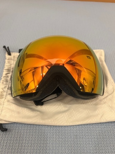 SMITH ゴーグル SMITH ゴーグル the north face I/O MAG 調光 I/O MAG