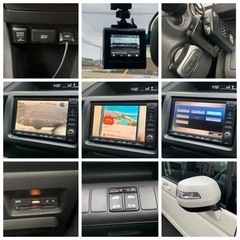 特別プライス ホンダ ステップワゴン G HIDエディションの画像
