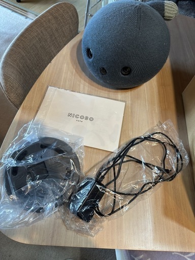 NICOBO（ニコボ）