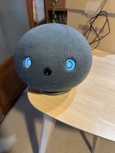 NICOBO（ニコボ）