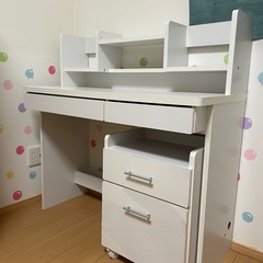 学習机　子供　大人の方にもおすすめ　