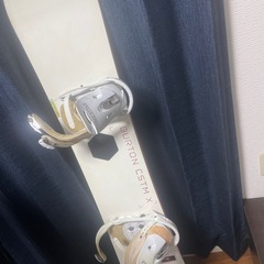 スノボ板
