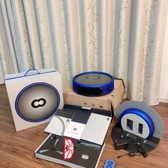 ロボット掃除機 XROBOT X533-L