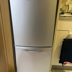 ⭐️中古品　冷蔵庫⭐️