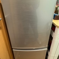SHARP 冷蔵庫　