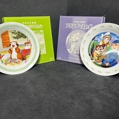 食器セットの画像