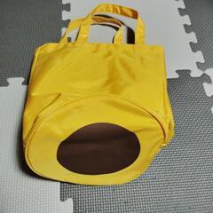 懸賞当選品　トッポバッグ　美品の画像