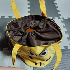 懸賞当選品　トッポバッグ　美品の画像