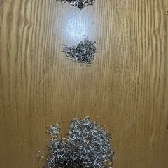 釣り　針（全部200円）の画像