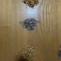 釣り　針（全部200円）の画像