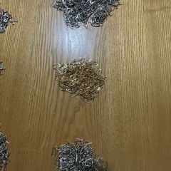 釣り　針（全部200円）の画像