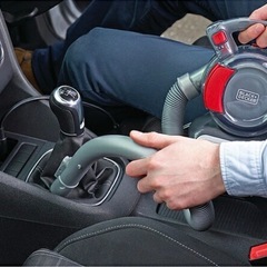 【新品未開封】BLACK DECKER フレキシーオート2 PD1200AVの画像