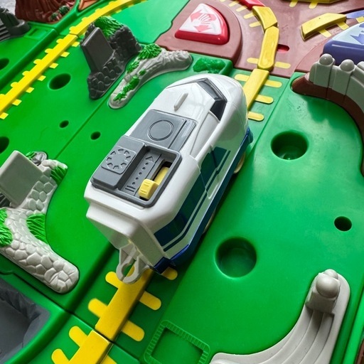 きかんしゃトーマスシリーズ IKEA BRIO木製 鉄道 玩具 66点セット