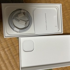 iPhone14の箱の画像