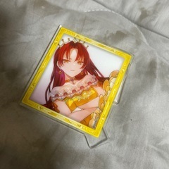 アクリルスタンド