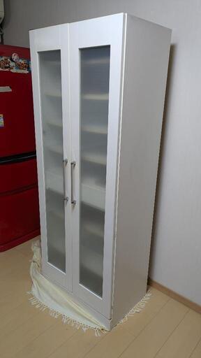 食器棚(中古品)