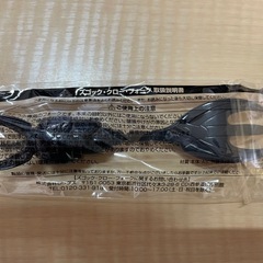未使用品 ズゴッククローフォークの画像