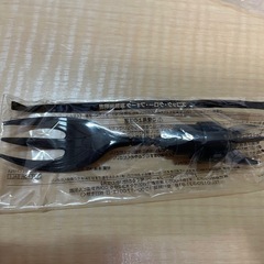 未使用品 ズゴッククローフォーク