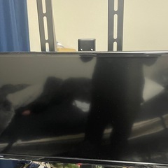 お話中　ELSONIC 24インチAndroidチューナーレステレビ　　NHK対策にの画像