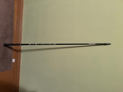 ping ベンタスブラック　6X ドライバー用シャフト