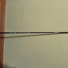 ping ベンタスブラック　6X ドライバー用シャフト