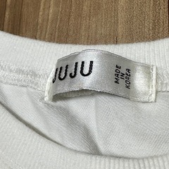 トレーナーの画像