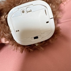 ぬいぐるみ2点セットの画像