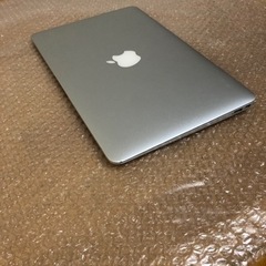 MacBook  Air 11インチ　2015の画像