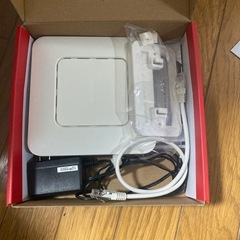 ルーターの画像