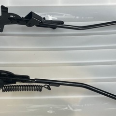 新品未使用　22インチ　自転車用　両立スタンド