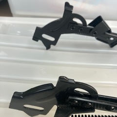 新品未使用　22インチ　自転車用　両立スタンドの画像