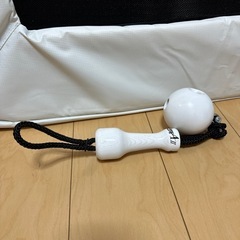 シャドウピッチング用フィンガーエースⅡ