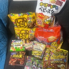 お菓子130