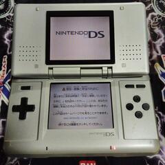 DS初期の画像