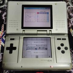DS初期の画像
