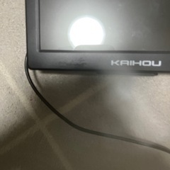 カイホウ　ナビの画像
